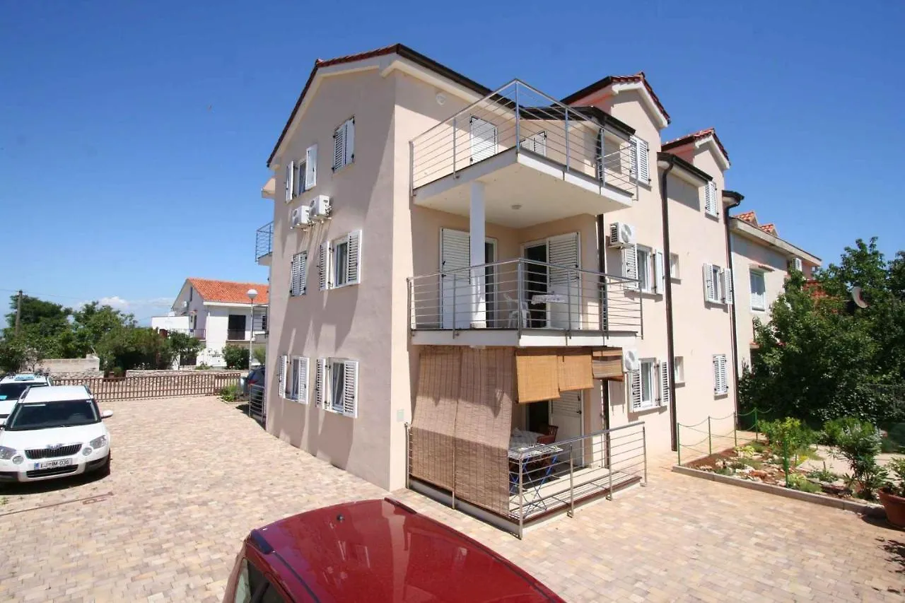 Apartments In Silo/Insel Krk 13566  Šilo