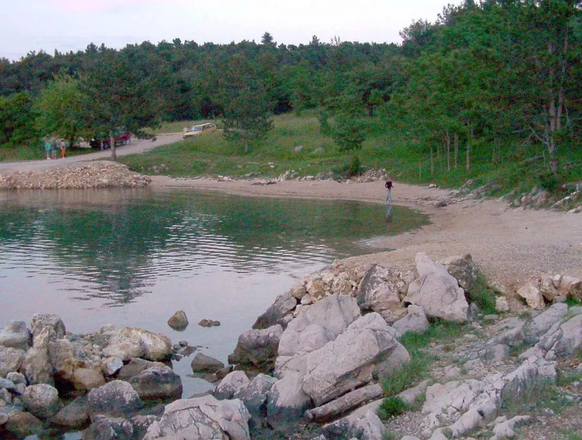 Apartments In Silo/Insel Krk 13566 Croatia